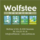 Goud - Wolfstee